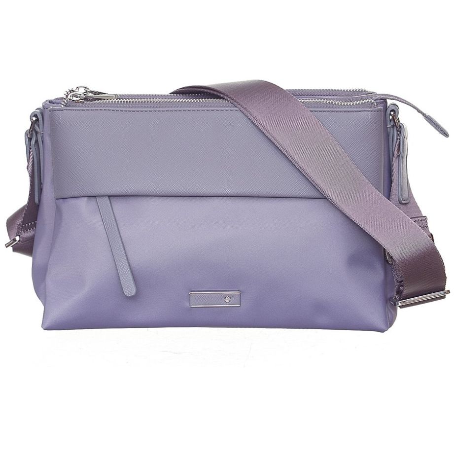 Bolso Silver Zalia para Dama Samsonite