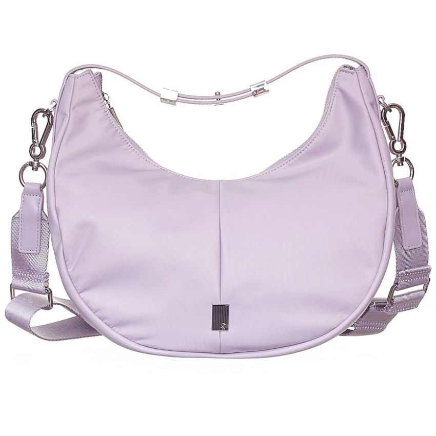 Bolso Hobo Lila para Dama Samsonite