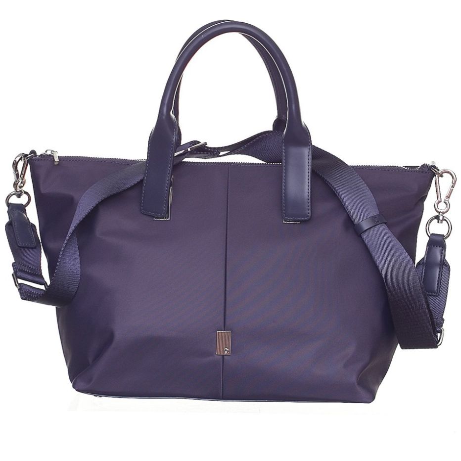 Bolso Shopping Navy para Dama Samsonite