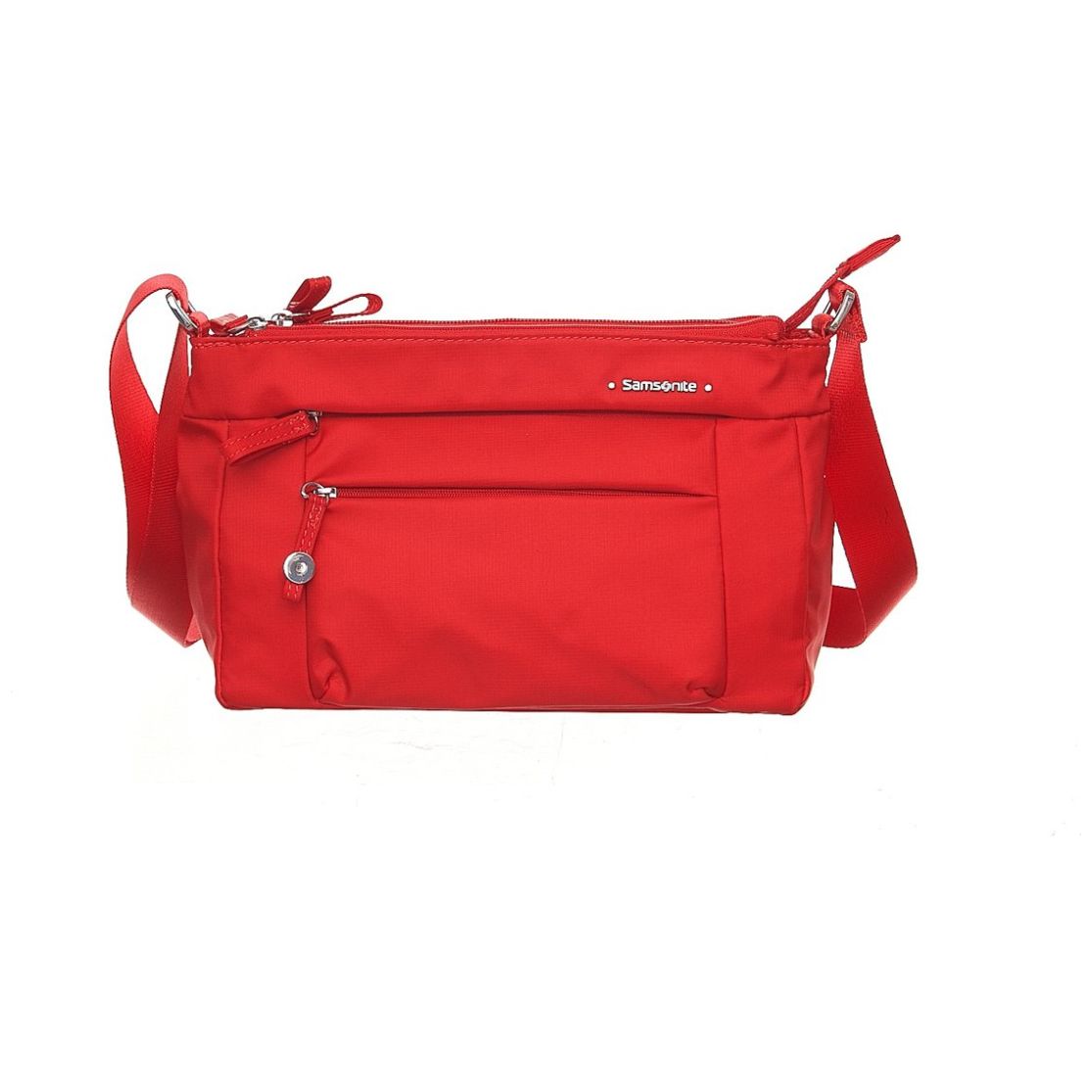 Bolso Shoulder Red para Dama Samsonite