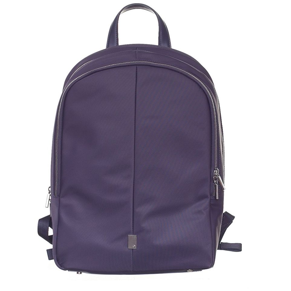 Bolso Backpack Navy para Dama Samsonite