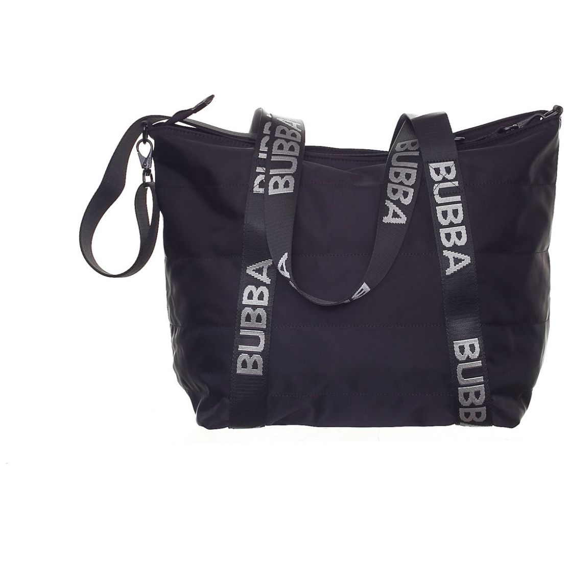 Bolsa Tote Negro Bubba Victoriatote para Dama Bubba