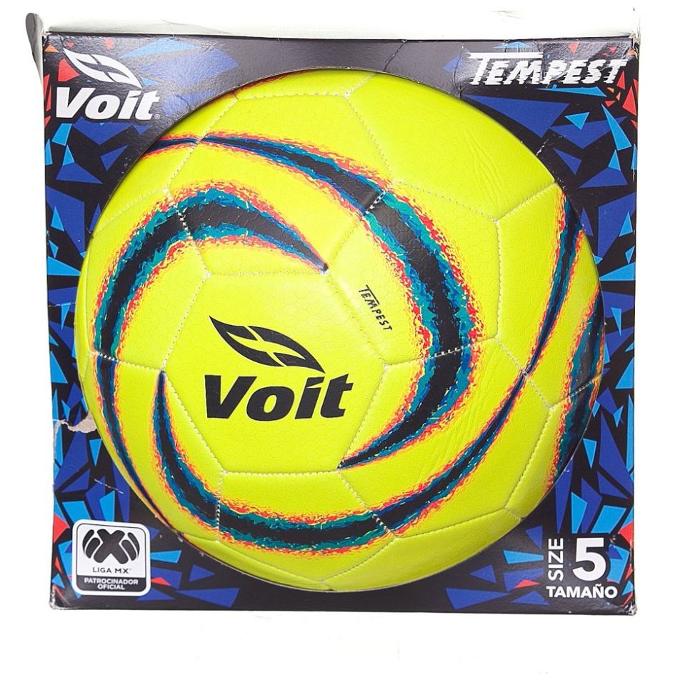 Balon Futbol 5 Tb Serie 200 Ms Clausura 2024 Voit