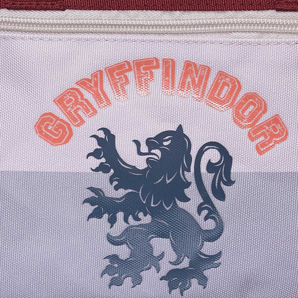 Portafolio Harry Potter Gryffindor Vino Warner Bros