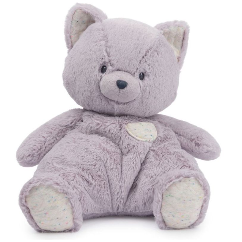 Peluche Gund Snuggle Gato Spin Master