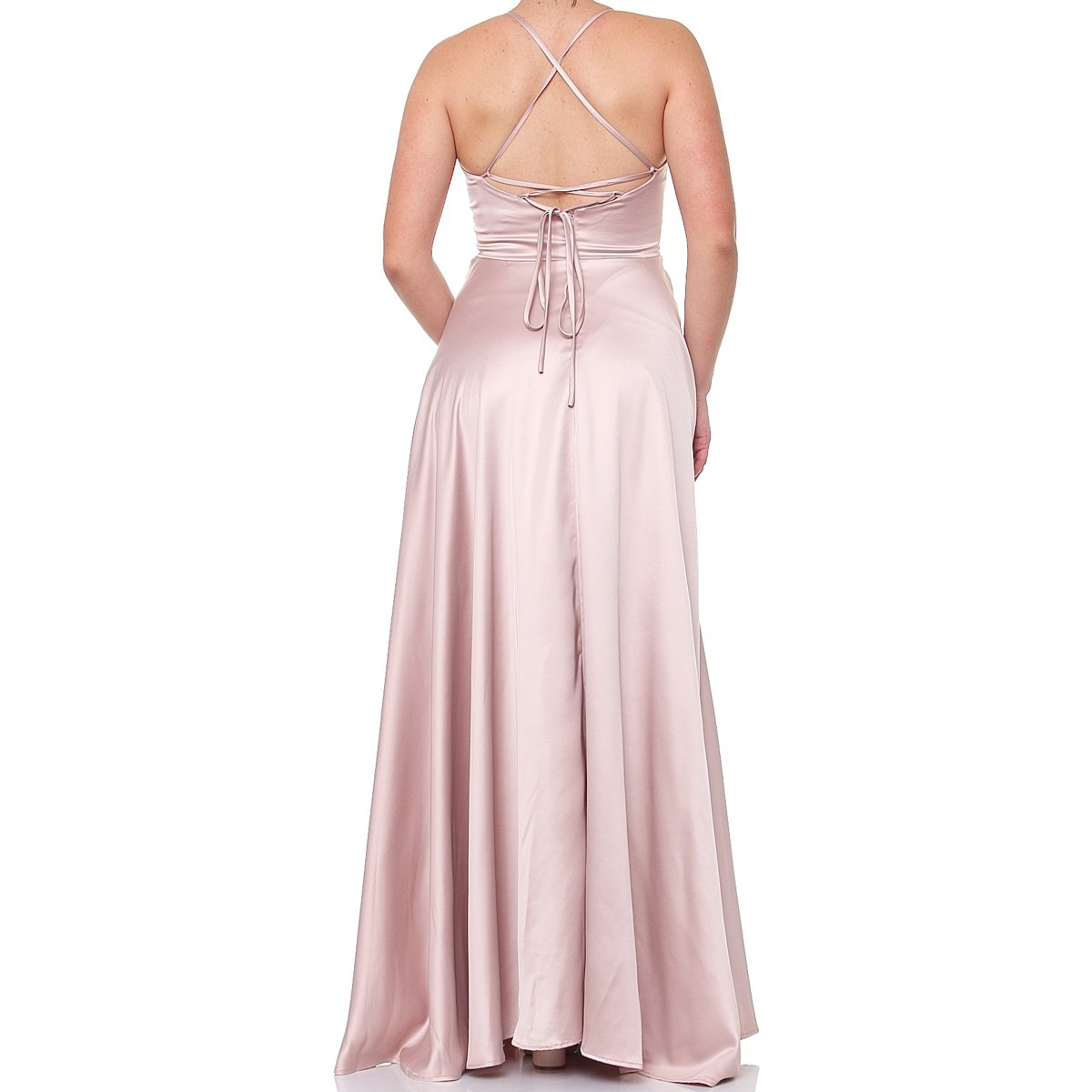 Vestido Largo para Dama Philosophy Jr Nights