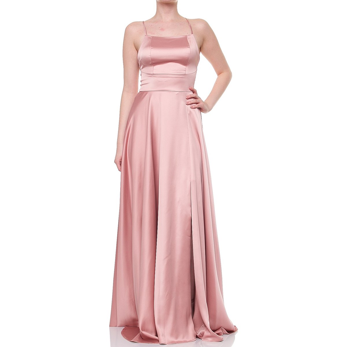 Vestido Largo para Dama Philosophy Jr Nights