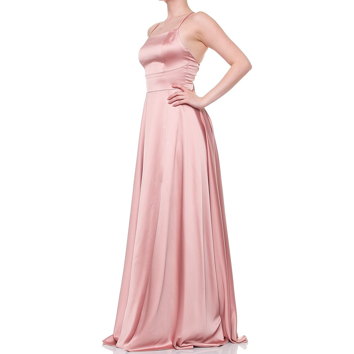 Vestido Largo para Dama Philosophy Jr Nights