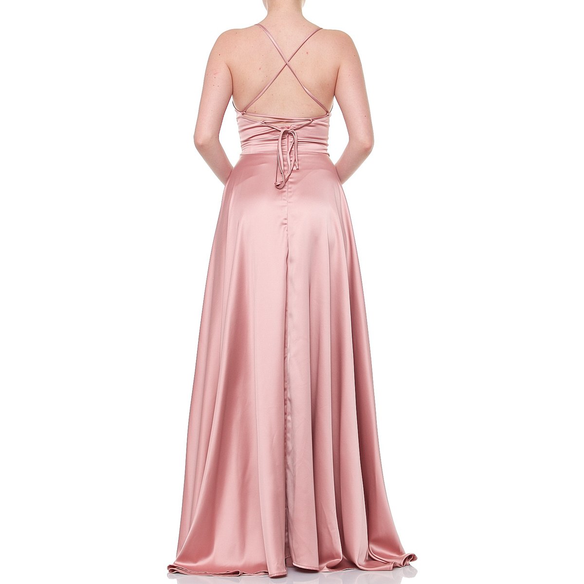 Vestido Largo para Dama Philosophy Jr Nights