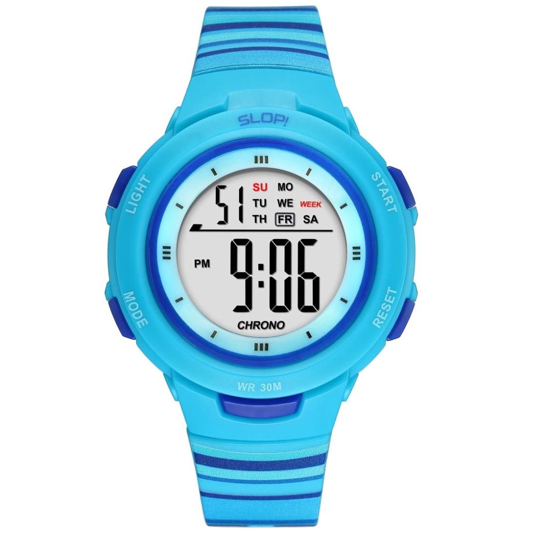 Reloj Infantil Modelo Sw24303K3 Slop