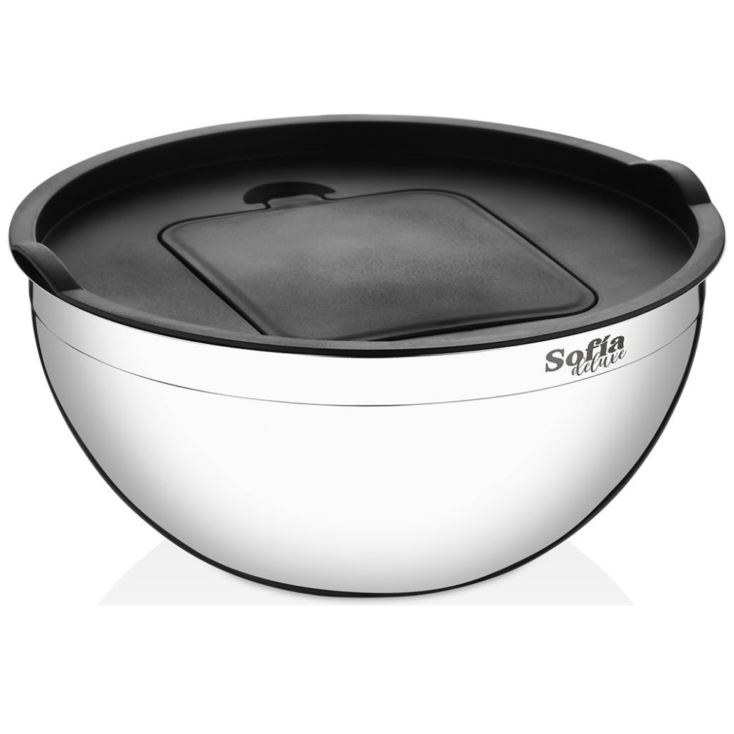 Batería de Cocina 22 Piezas Sofía Deluxe