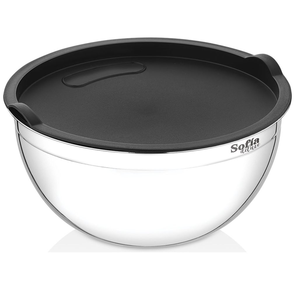 Batería de Cocina 22 Piezas Sofía Deluxe