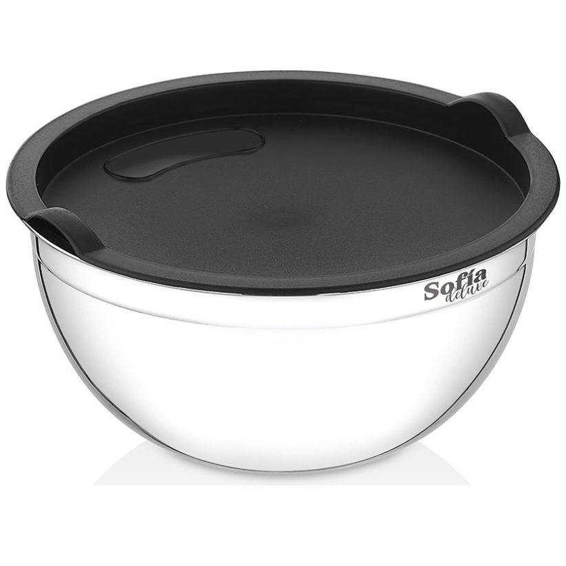 Batería de Cocina 22 Piezas Sofía Deluxe