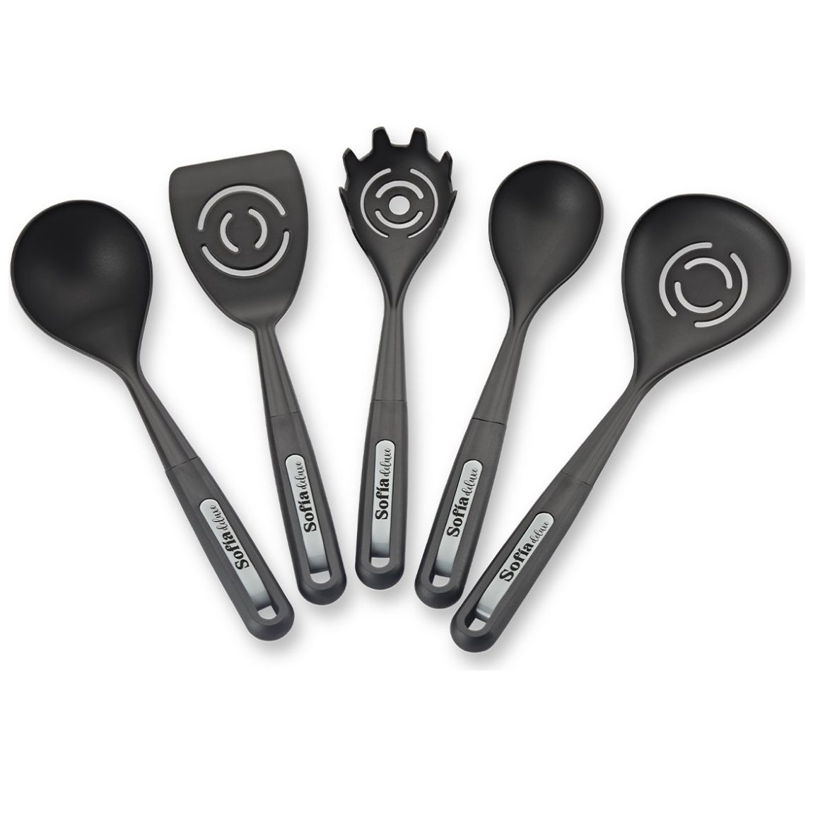 Batería de Cocina 22 Piezas Sofía Deluxe