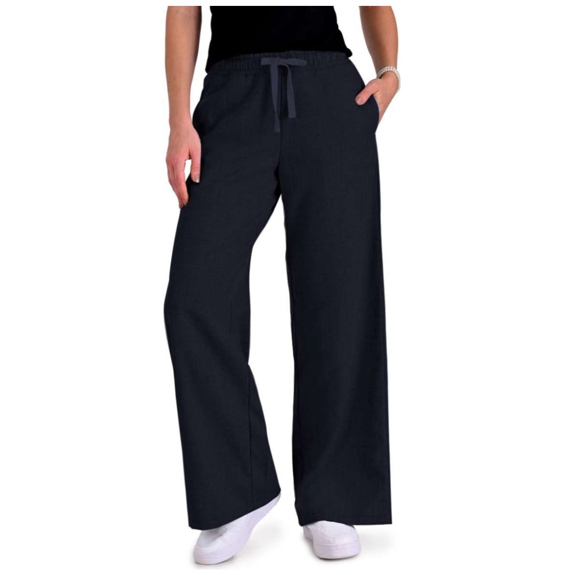 Pantalón con Resorte para Mujer Juniors Supply