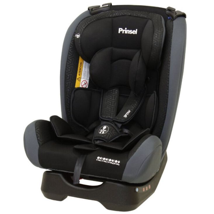 Autoasiento Grow para Bebé Prinsel