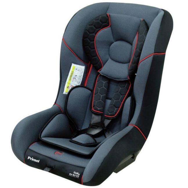 Autoasiento Rally para Bebé Prinsel