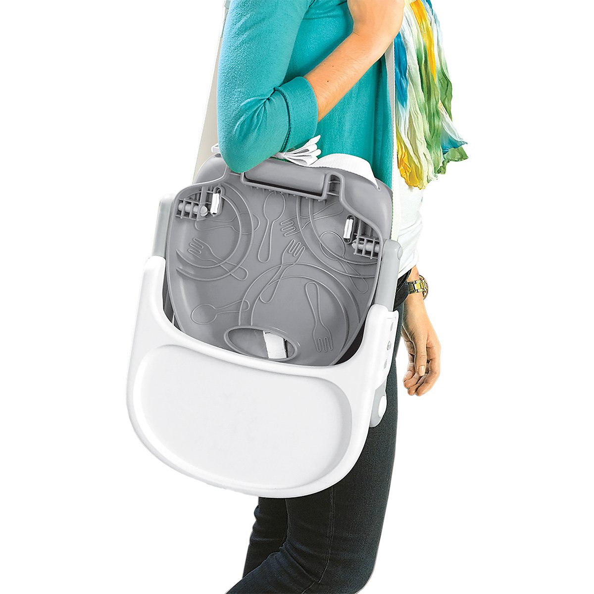 Silla Pocket Snack para Bebé Chicco