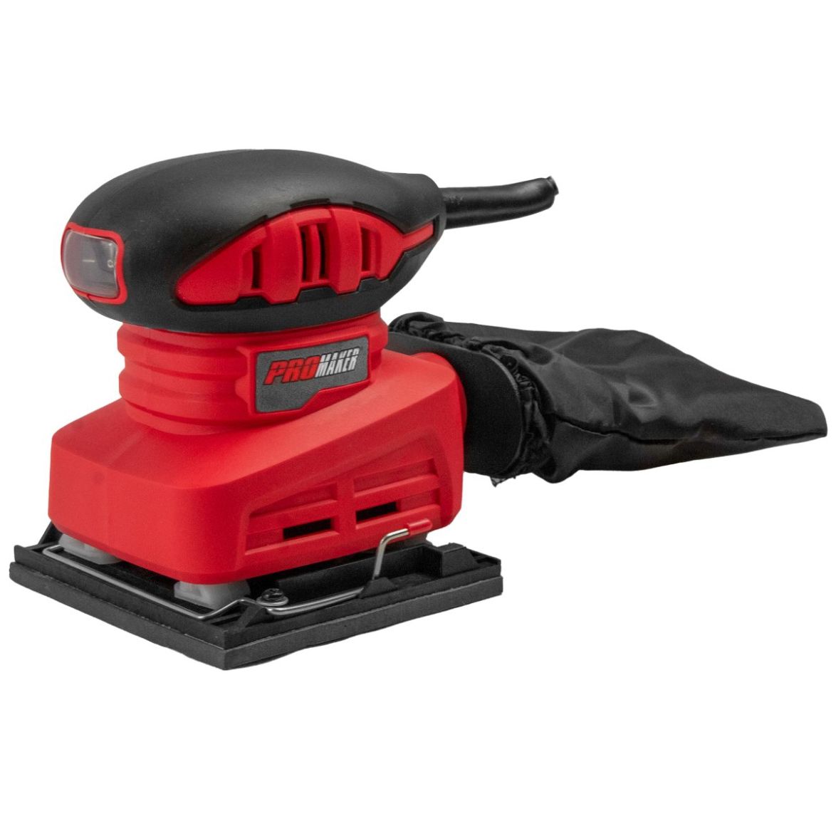 Lijadora de Palma 1/4 180W 13000 Opm Promaker