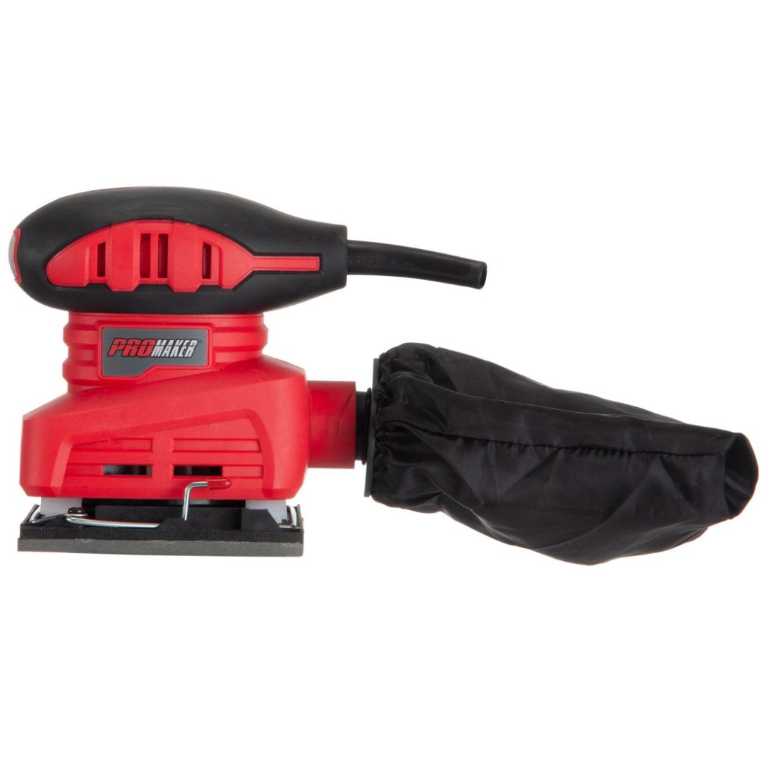 Lijadora de Palma 1/4 180W 13000 Opm Promaker