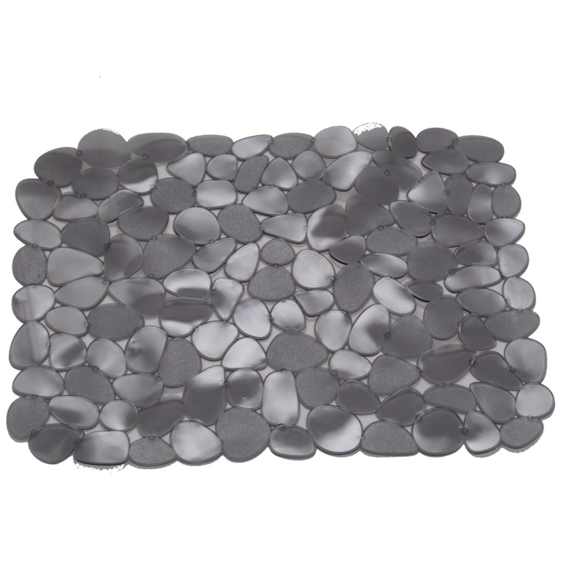 Tapete Piedras Humo para Tarja Multinoiva