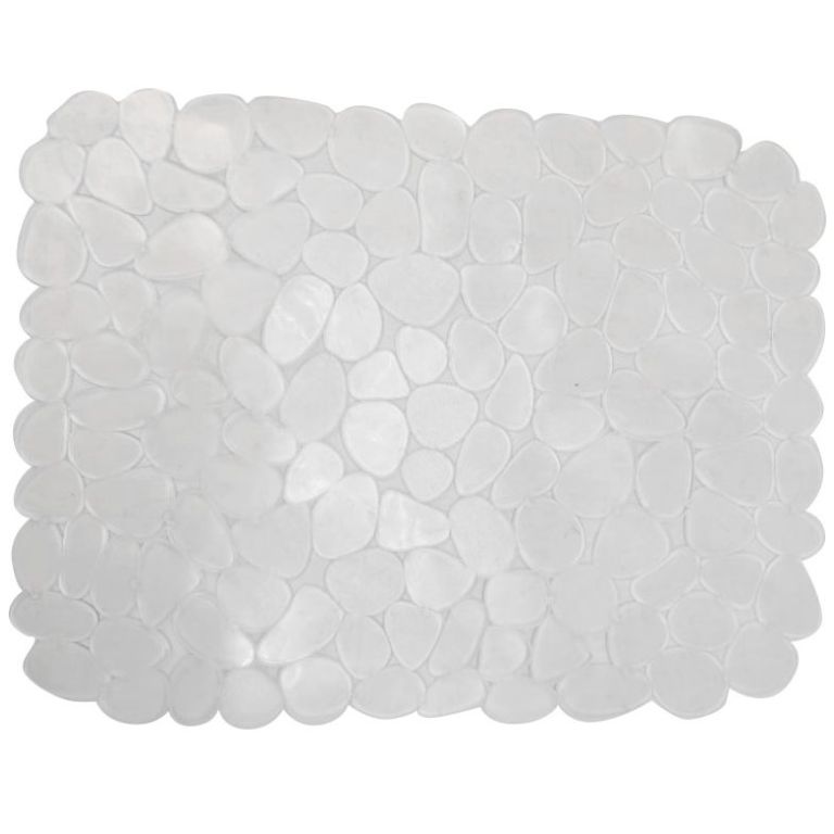 Tapete Piedras Transparente para Tarja Multinoiva