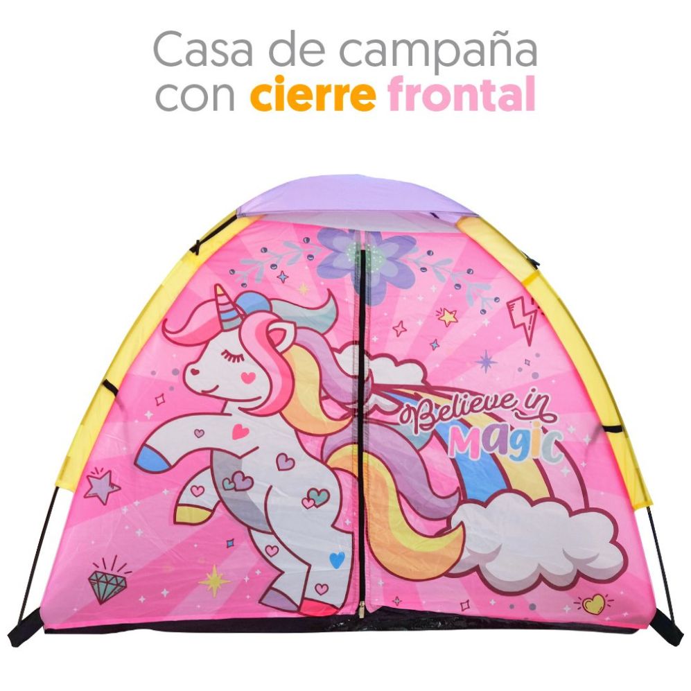 Set de Camping de 3 Piezas Trixie Apache