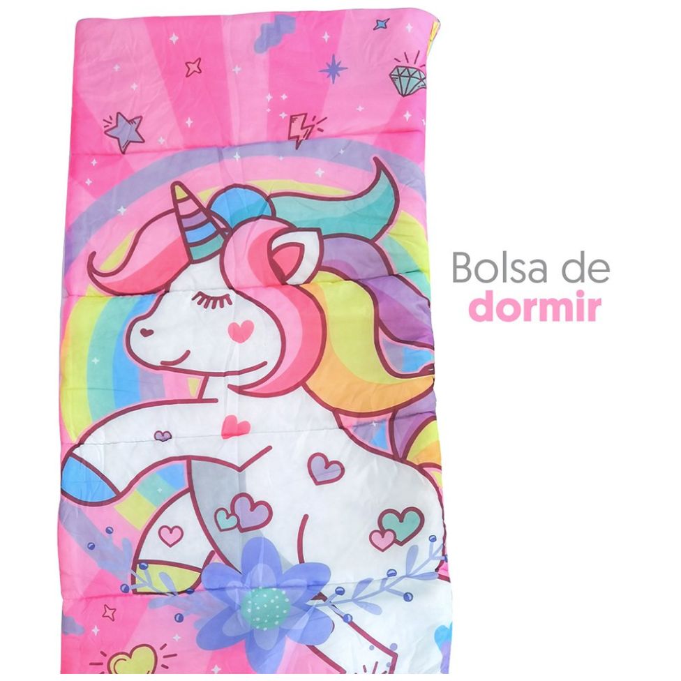 Set de Camping de 3 Piezas Trixie Apache