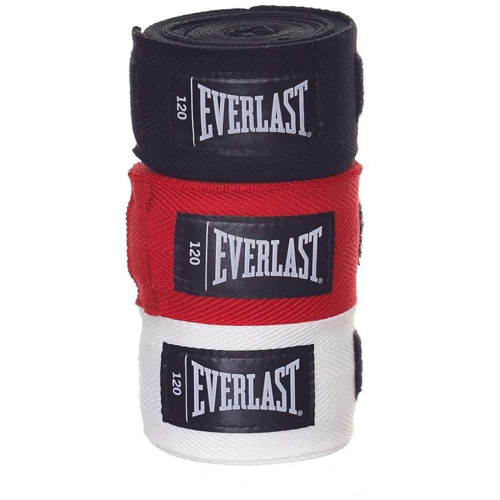 Vendas Box Multicolor Everlast