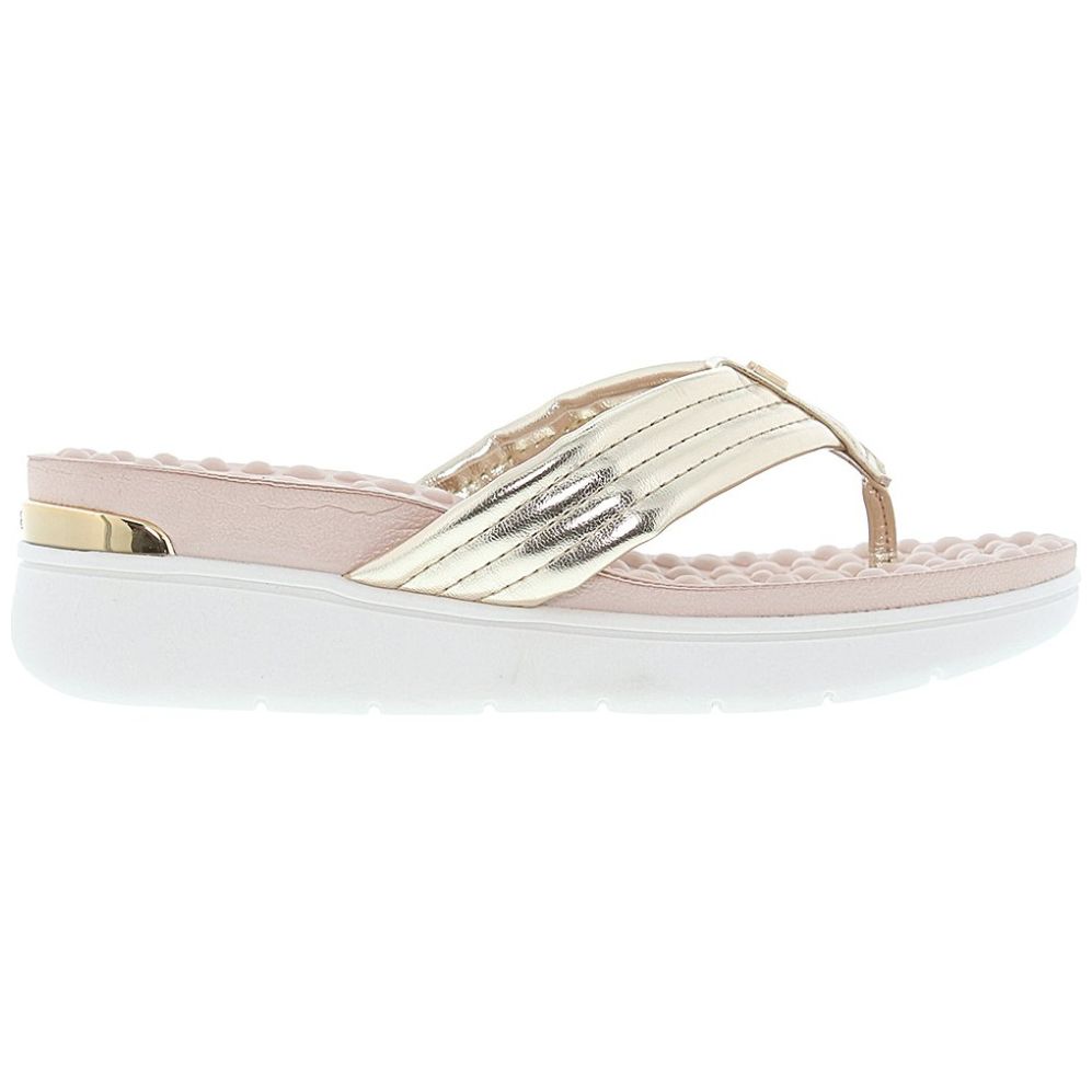 Sandalia Pata de Gallo para Mujer Modare