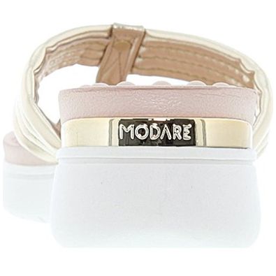 Sandalia Pata de Gallo para Mujer Modare