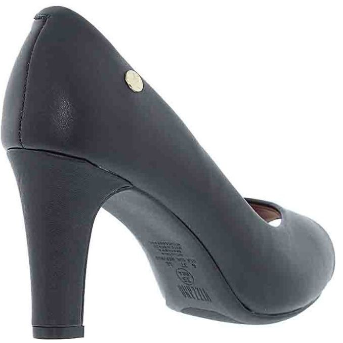 Zapatilla Boca de Pescado para Mujer Vizzano