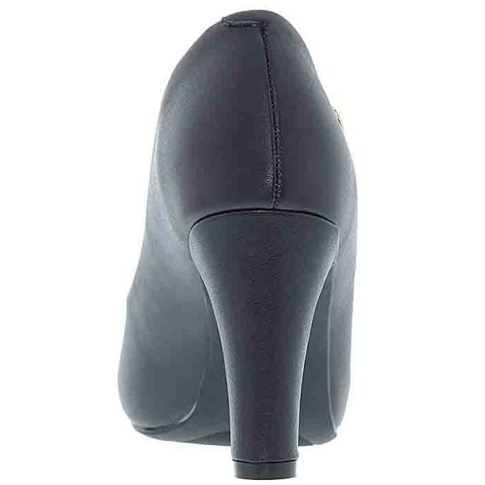 Zapatilla Boca de Pescado para Mujer Vizzano