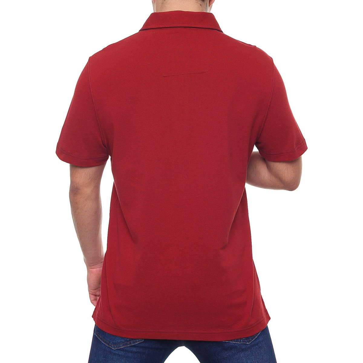 Playera Polo para Hombre Nautica Jeans Co