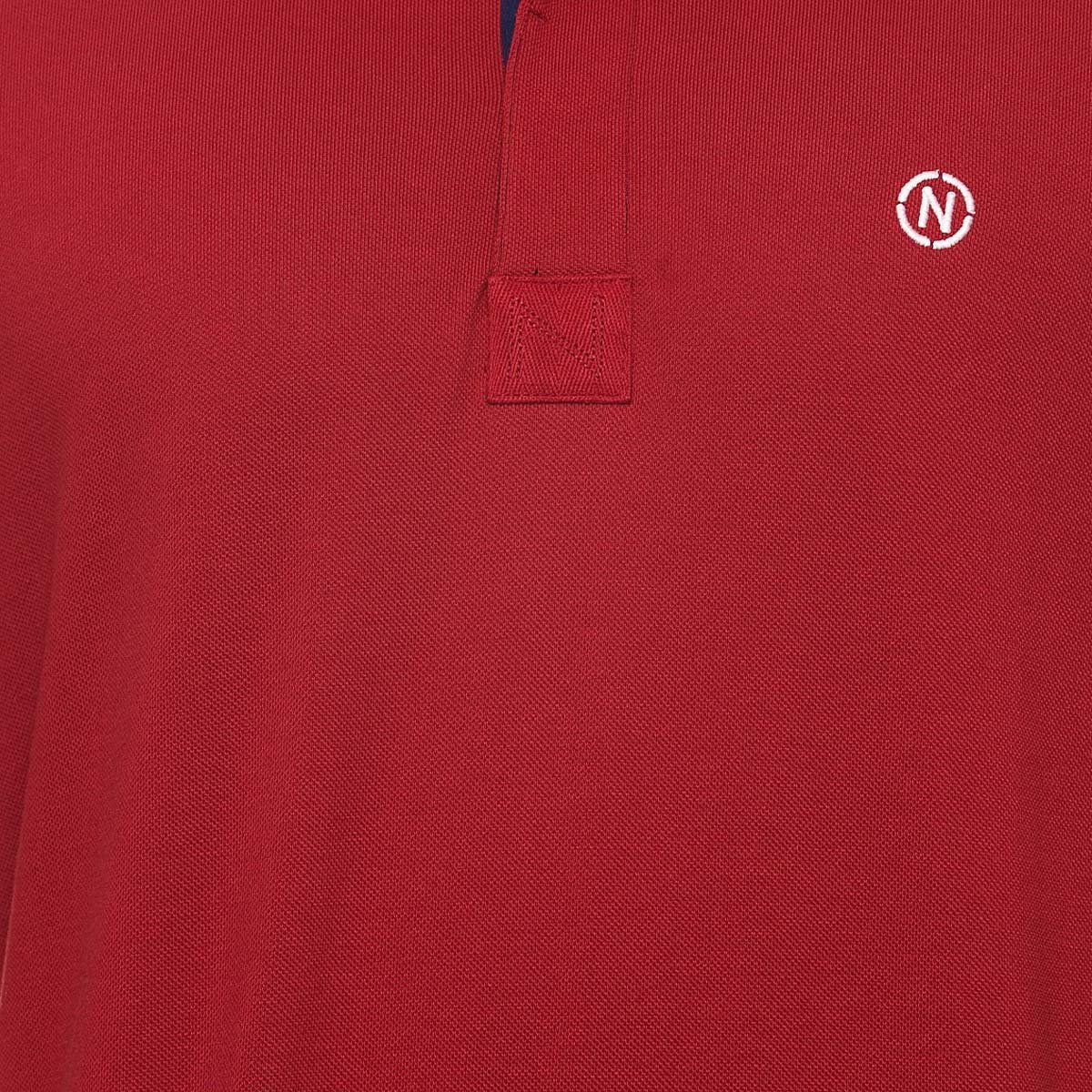 Playera Polo para Hombre Nautica Jeans Co