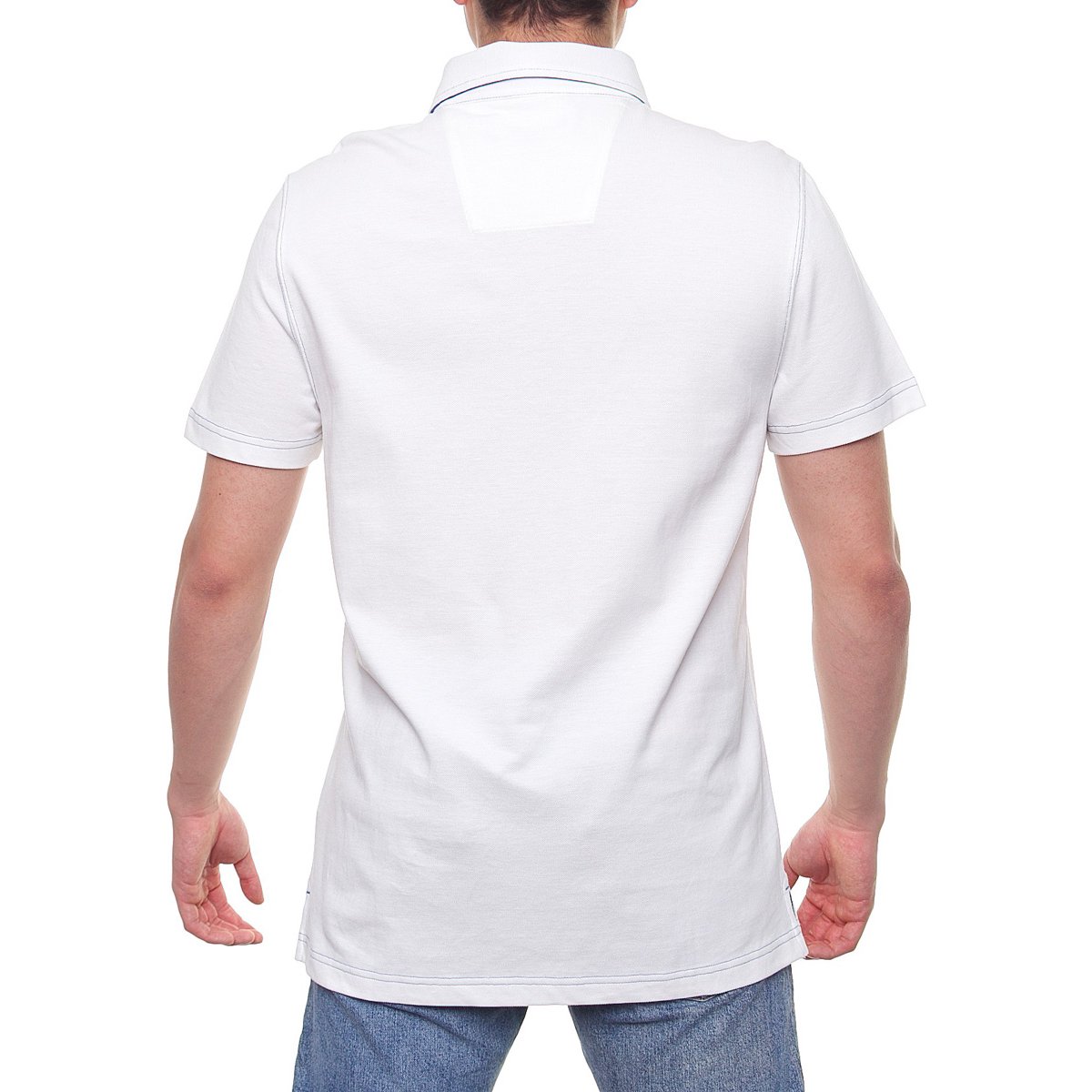 Playera Polo para Hombre Nautica Jeans Co
