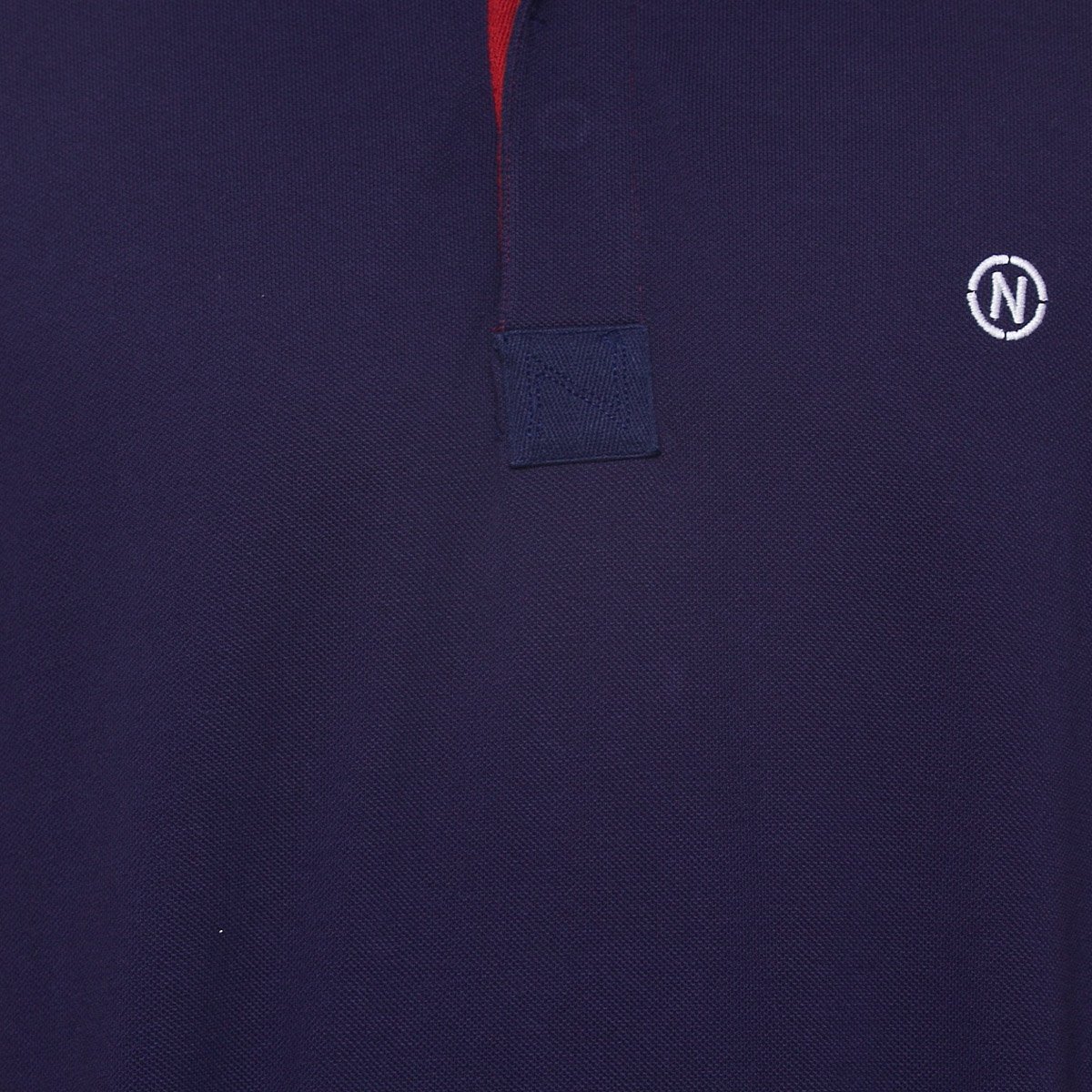 Playera Polo para Hombre Nautica Jeans Co