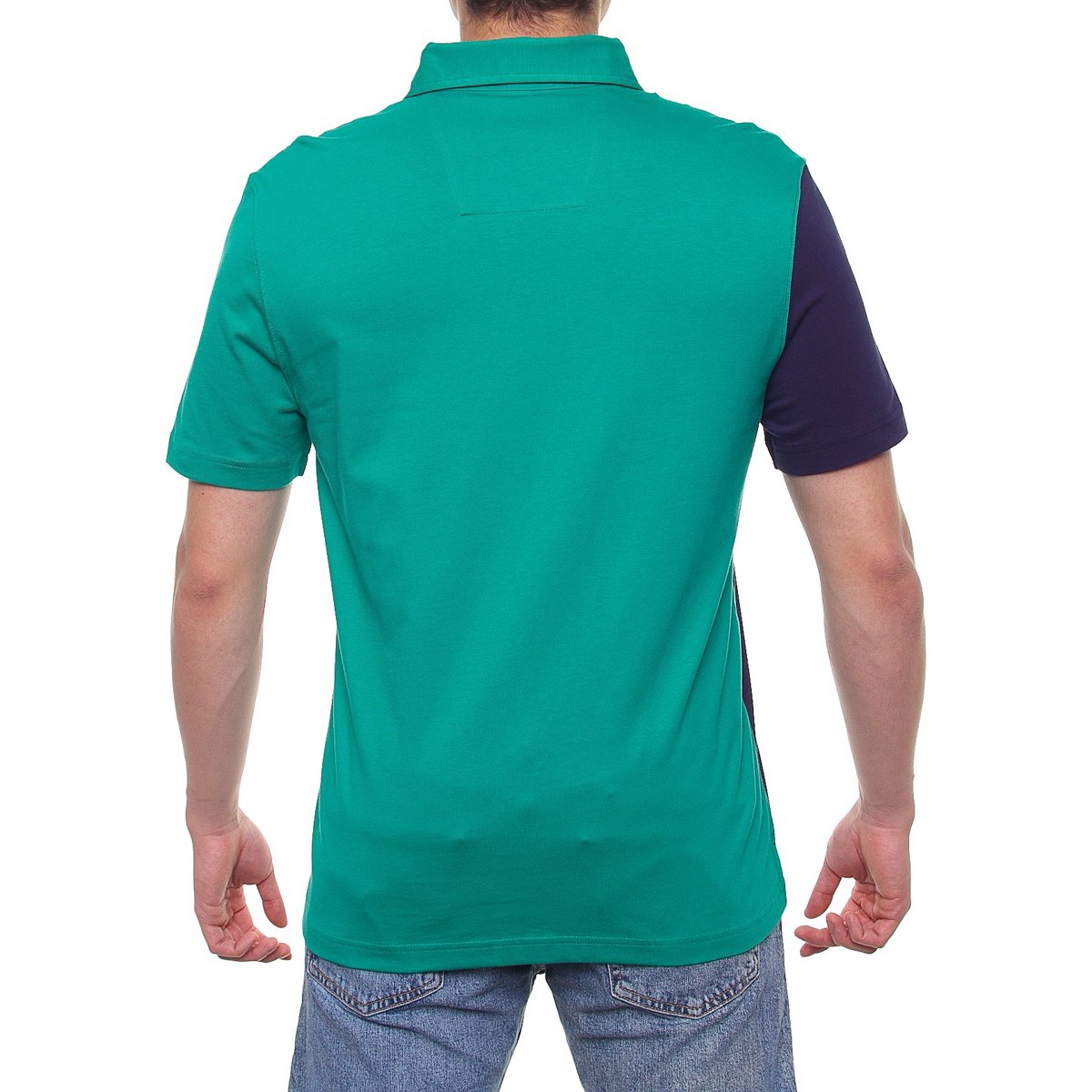 Playera Polo para Hombre Nautica Jeans Co