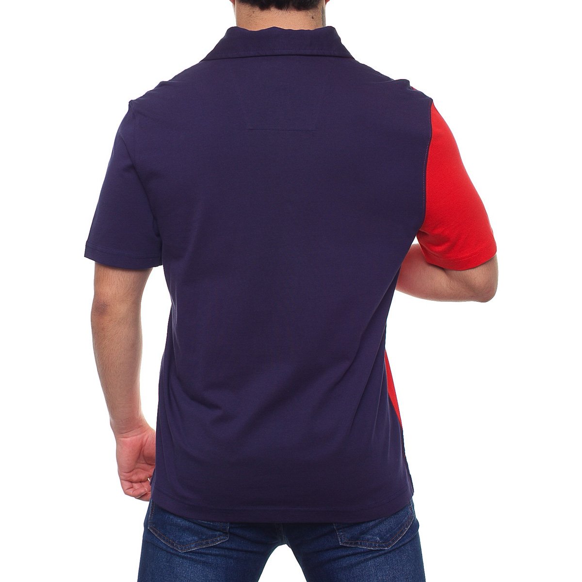 Playera Polo para Hombre Nautica Jeans Co