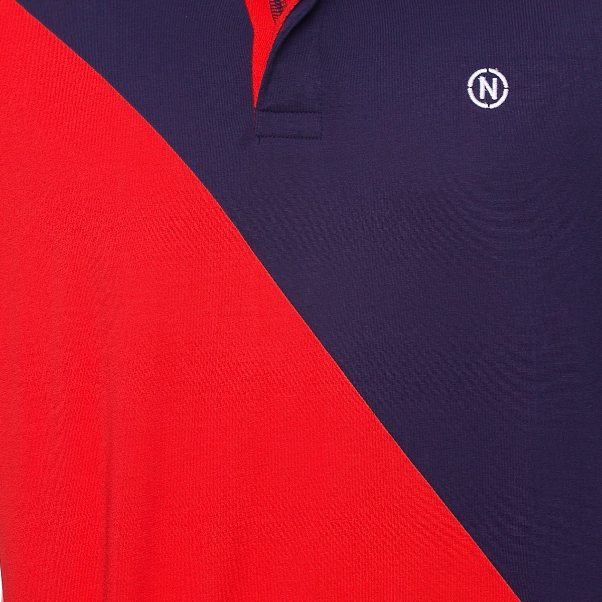 Playera Polo para Hombre Nautica Jeans Co