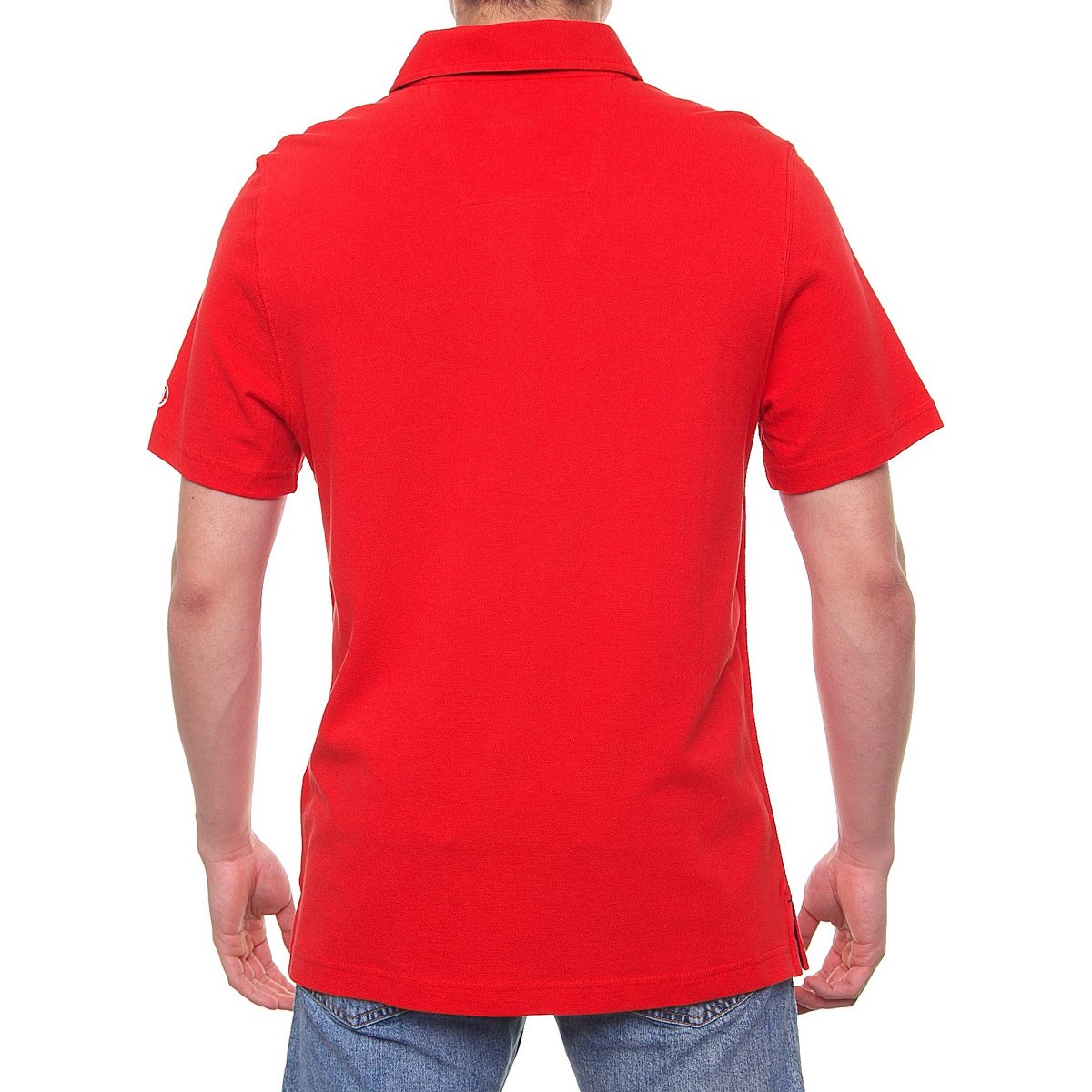 Playera Polo para Hombre Nautica Jeans Co