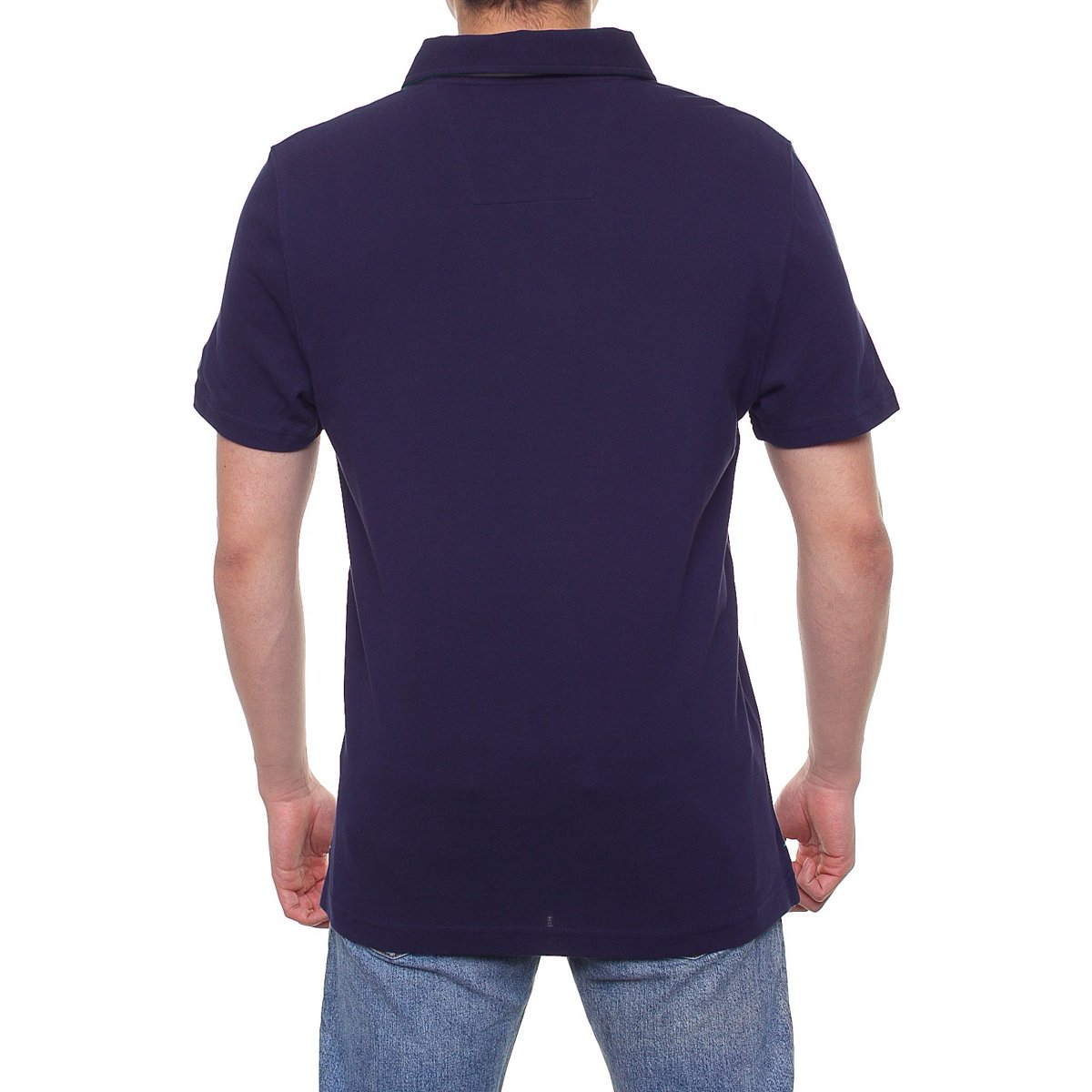 Playera Polo para Hombre Nautica Jeans Co