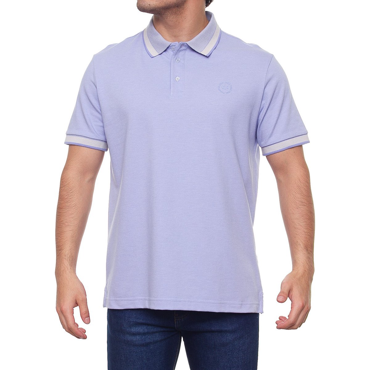 Playera Polo para Hombre Kenneth Cole New Yor