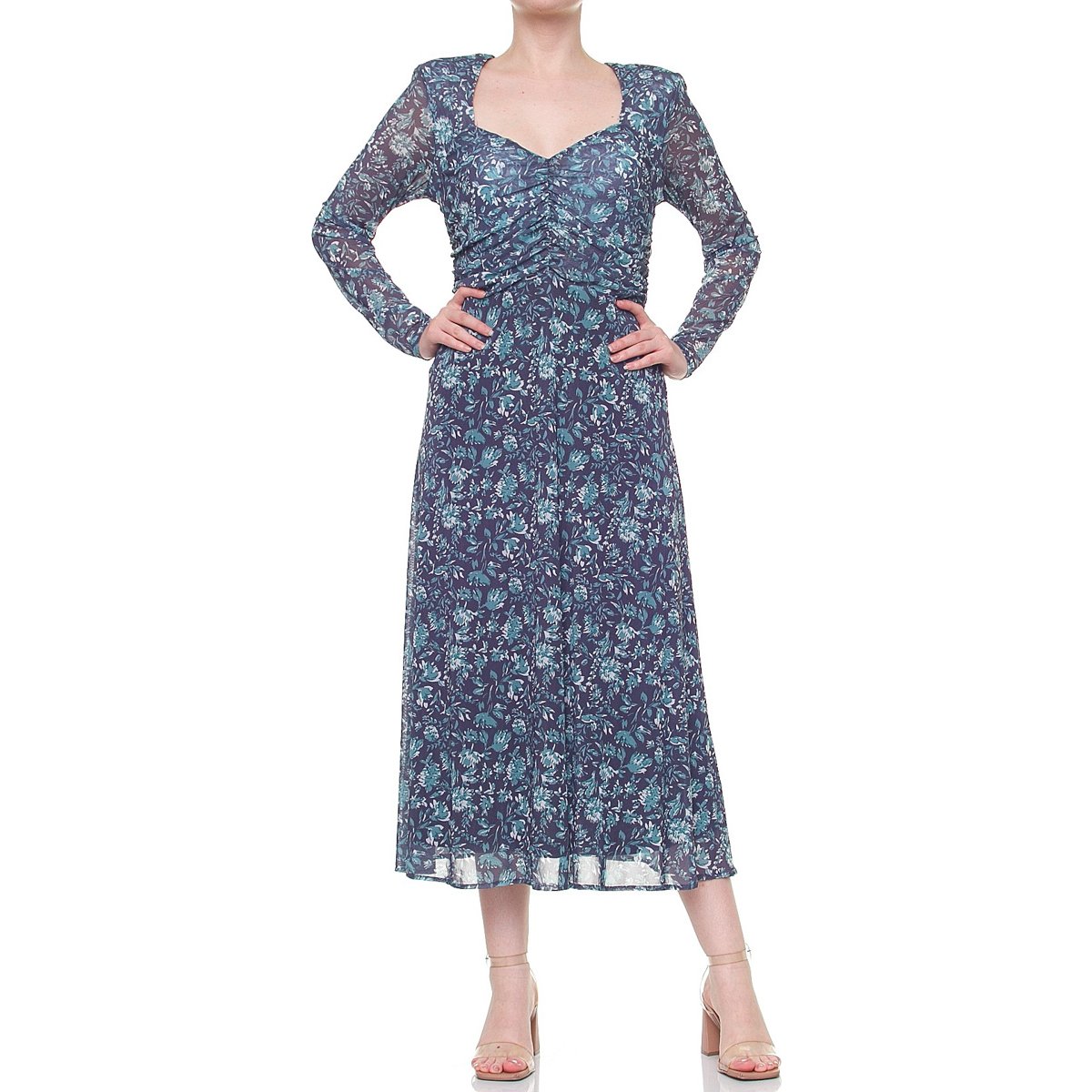 Maxivestido para Mujer Lifestyler