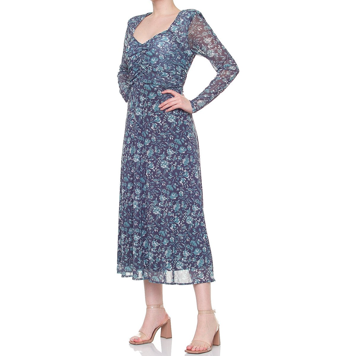 Maxivestido para Mujer Lifestyler