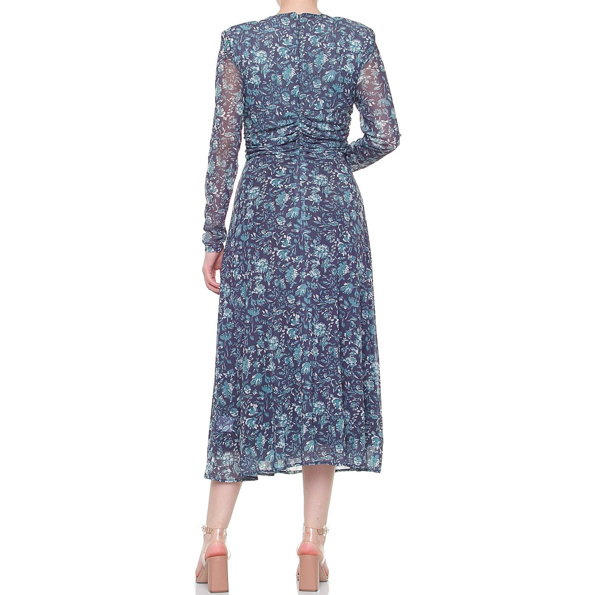 Maxivestido para Mujer Lifestyler