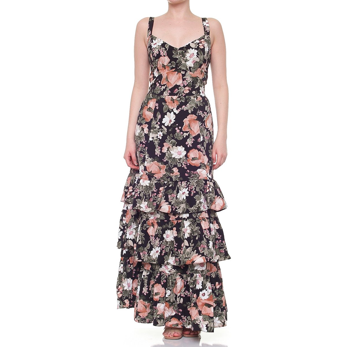 Maxivestido para Mujer Lifestyler