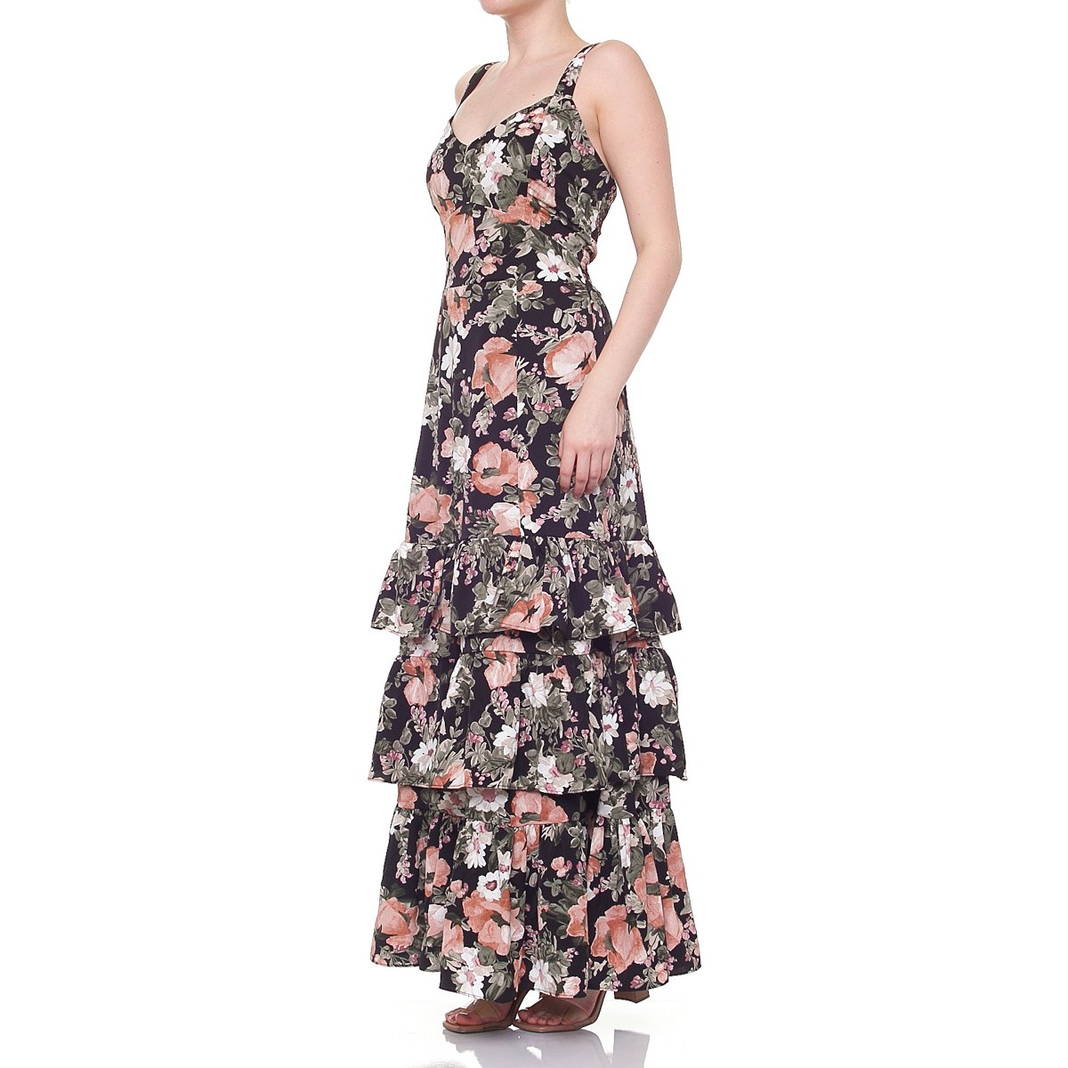 Maxivestido para Mujer Lifestyler