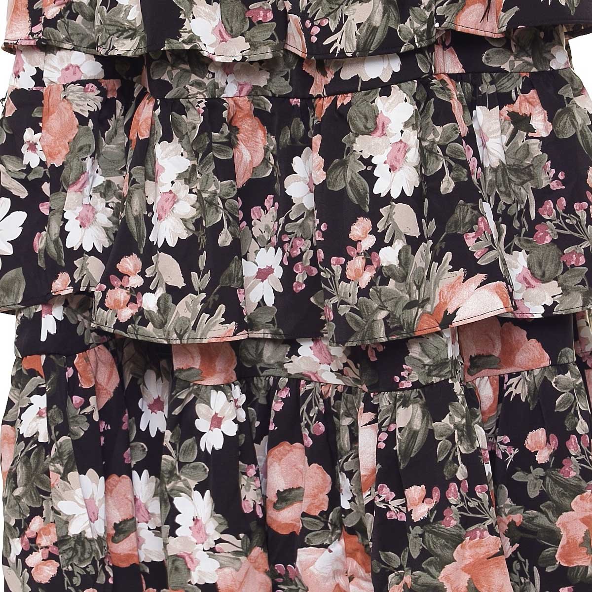 Maxivestido para Mujer Lifestyler