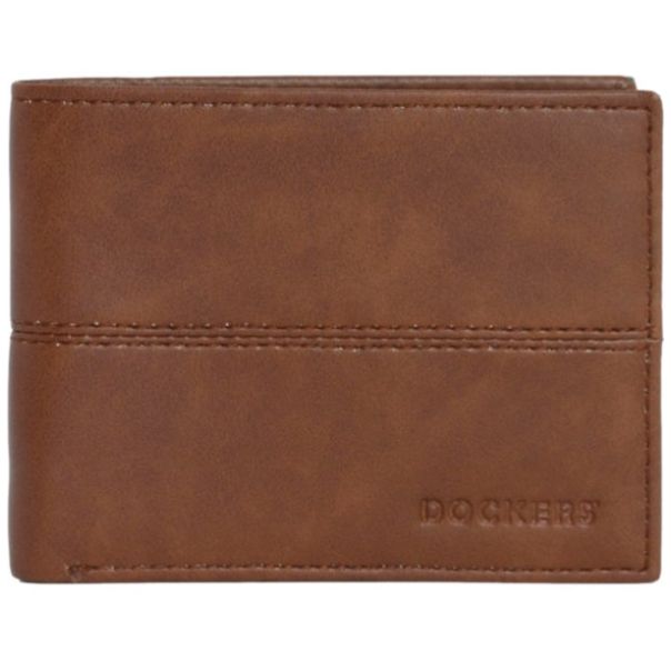 Cartera Bifold para Hombre Dockers